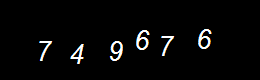 Real Person Number