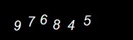 Real Person Number