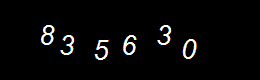 Real Person Number