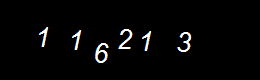 Real Person Number