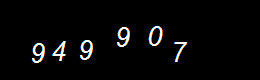 Real Person Number