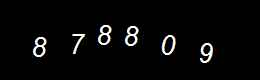 Real Person Number