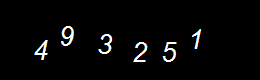 Real Person Number