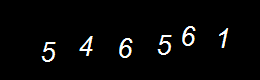 Real Person Number