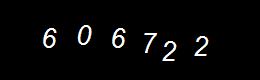 Real Person Number