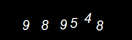 Real Person Number