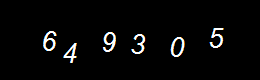 Real Person Number