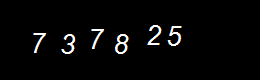 Real Person Number