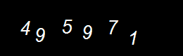Real Person Number