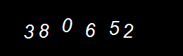 Real Person Number