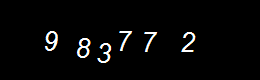 Real Person Number