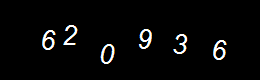 Real Person Number