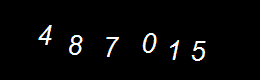 Real Person Number