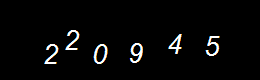 Real Person Number