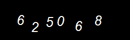 Real Person Number