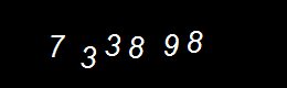 Real Person Number