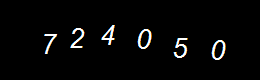 Real Person Number