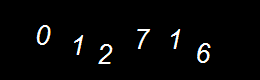 Real Person Number