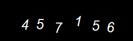 Real Person Number