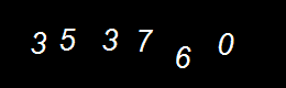 Real Person Number