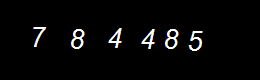 Real Person Number