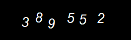 Real Person Number