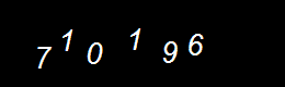 Real Person Number
