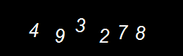 Real Person Number
