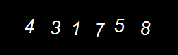 Real Person Number
