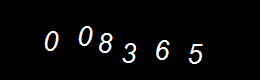 Real Person Number