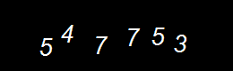 Real Person Number