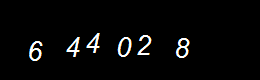 Real Person Number