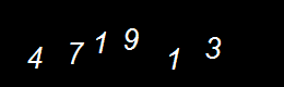 Real Person Number