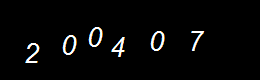 Real Person Number