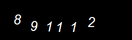 Real Person Number
