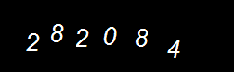 Real Person Number