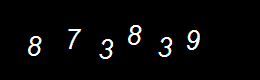 Real Person Number