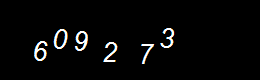 Real Person Number