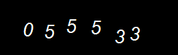 Real Person Number