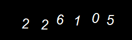 Real Person Number