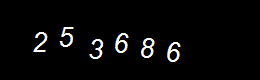 Real Person Number