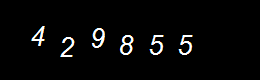 Real Person Number