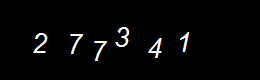 Real Person Number