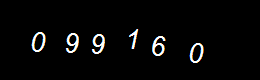 Real Person Number
