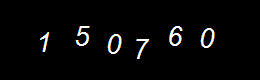 Real Person Number