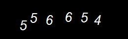 Real Person Number