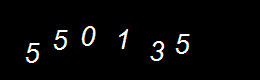 Real Person Number