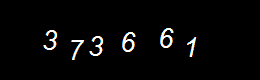 Real Person Number