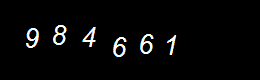 Real Person Number