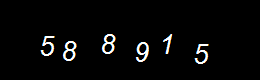 Real Person Number